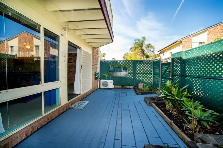 Third view of Homely townhouse listing, 11/53 Yachtsman Crescent, Salamander Bay NSW 2317