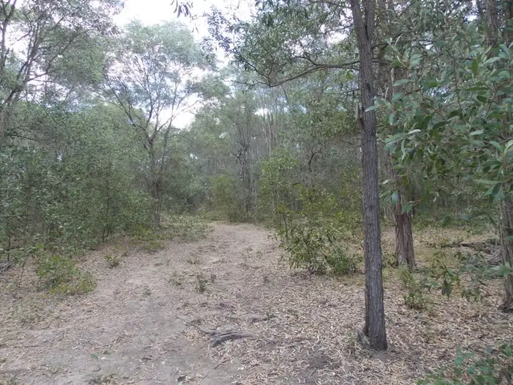Second view of Homely land listing, Lot 27 TANDURINGIE DRIVE, Nanango QLD 4615