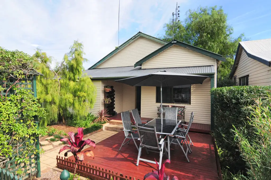 Main view of Homely house listing, 43 Hawke Street, Huskisson NSW 2540