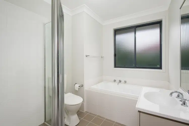 Fourth view of Homely townhouse listing, 30 Northcott Boulevard, Hammondville NSW 2170