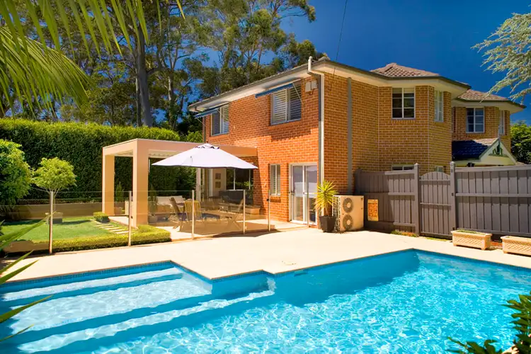 Sixth view of Homely house listing, 2A Gladstone Avenue, Warrawee NSW 2074