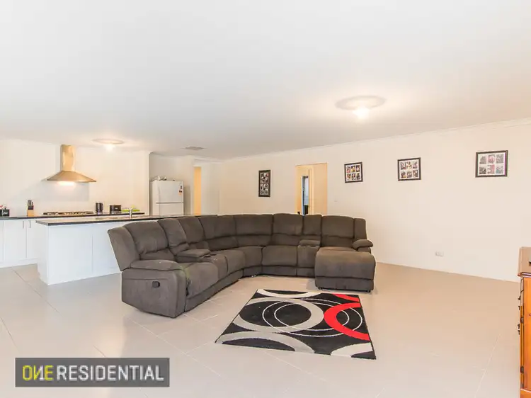 Fourth view of Homely house listing, 30 Lawrence Way, Byford WA 6122