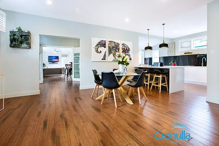 Third view of Homely house listing, 91 Torres Street, Kurnell NSW 2231