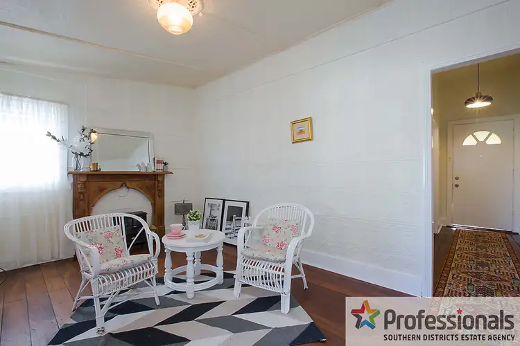 Sixth view of Homely house listing, 39 Jephson Street, Greenbushes WA 6254
