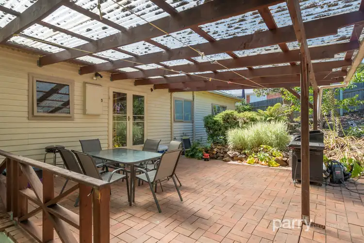 Third view of Homely house listing, 5 Fulford Street, Trevallyn TAS 7250