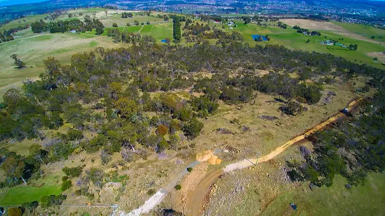 Third view of Homely land listing, 12 Magpie Crescent, St Leonards TAS 7250