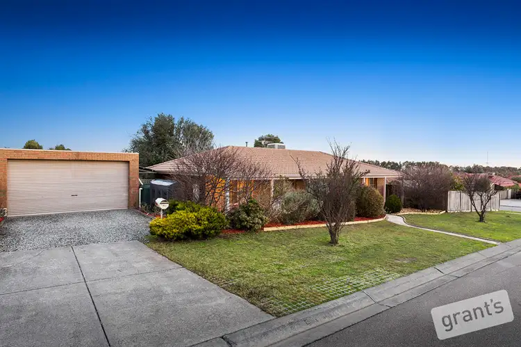 Fifth view of Homely house listing, 6 Sneddon Drive, Narre Warren South VIC 3805