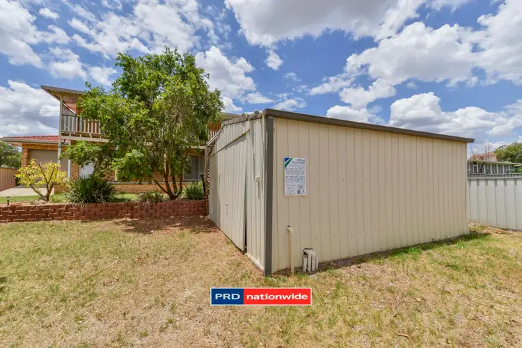 Seventh view of Homely house listing, 59 Glengarvin Drive, Tamworth NSW 2340
