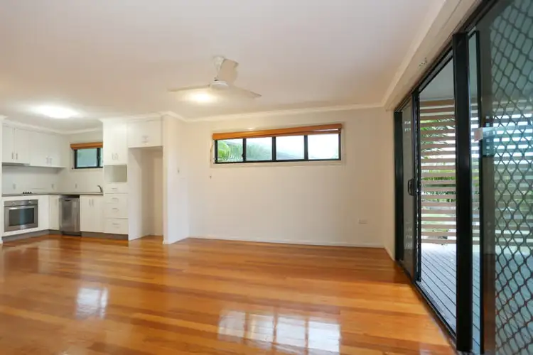 Seventh view of Homely townhouse listing, 6/6 Whistlers Way, Mount Pleasant QLD 4740