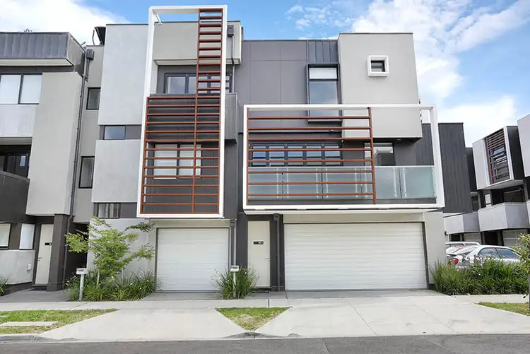 Second view of Homely house listing, 56A Gadd Street, Northcote VIC 3070