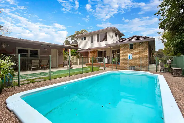 Main view of Homely house listing, 2 Armidale Place, Engadine NSW 2233
