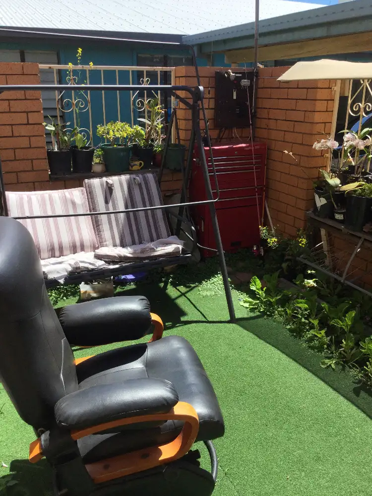 Third view of Homely unit listing, 6 / 43 Off Lane, Gladstone Central QLD 4680