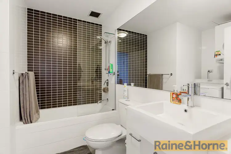 Sixth view of Homely apartment listing, 402/33 Main Street, Rouse Hill NSW 2155