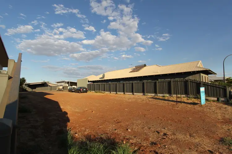 Fifth view of Homely land listing, 25 Tharnda Road, Baynton WA 6714