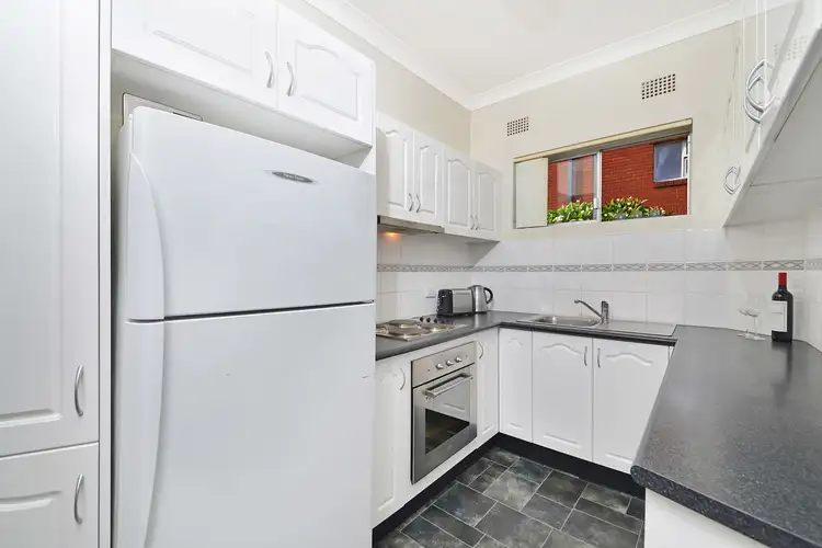 Third view of Homely apartment listing, 7/12 Coulter Street, Gladesville NSW 2111
