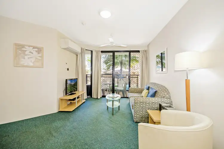 Second view of Homely unit listing, 6/17-19 Brisbane Road (Caribbean Resort), Mooloolaba QLD 4557