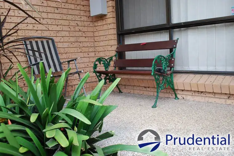 Second view of Homely house listing, 1/3 Illawong Road, Leumeah NSW 2560