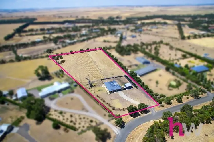 Second view of Homely house listing, 31 Merino Drive, Teesdale VIC 3328