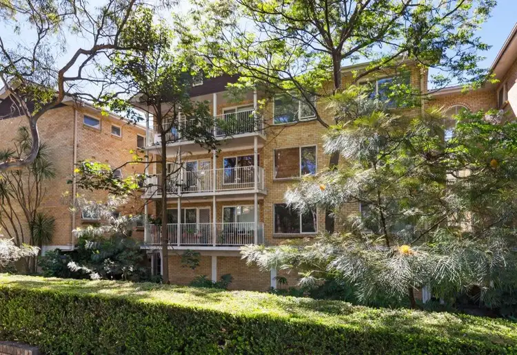 Sixth view of Homely apartment listing, 11/53-59 Helen Street, Lane Cove NSW 2066