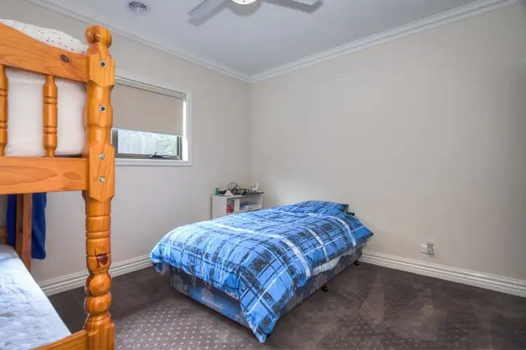 Seventh view of Homely townhouse listing, Unit 8/9 Rodney Street, Gisborne VIC 3437