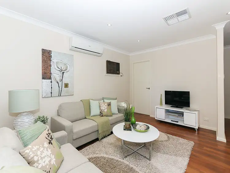 Second view of Homely house listing, 5 Plume Court, Lesmurdie WA 6076