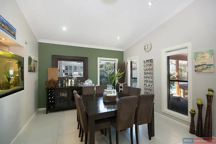 Fifth view of Homely house listing, 3 Lakeside Drive, Casino NSW 2470