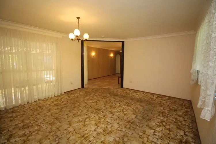 Second view of Homely house listing, 12 Cronin Court, Kirwan QLD 4817