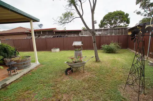 Fourth view of Homely house listing, 56 Kerwin Circle, Hebersham NSW 2770