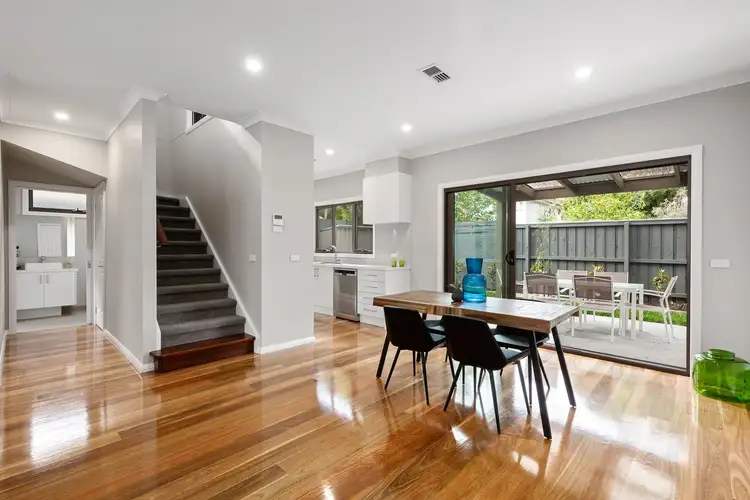 Second view of Homely house listing, 1A Trawalla Road, Croydon VIC 3136