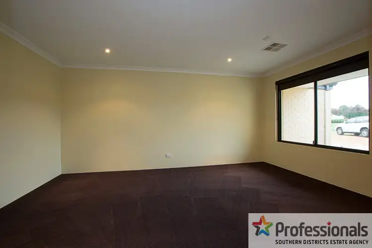 Fifth view of Homely house listing, 5 Albury Court, Boyanup WA 6237