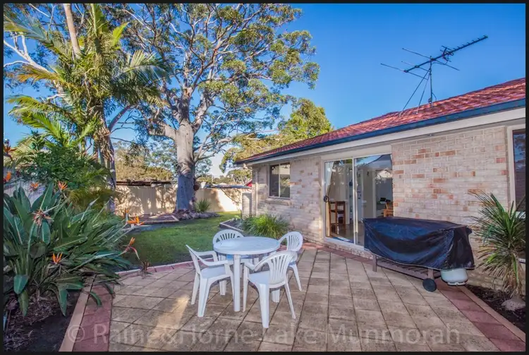 Fourth view of Homely house listing, 672 Pacific Highway, Lake Munmorah NSW 2259