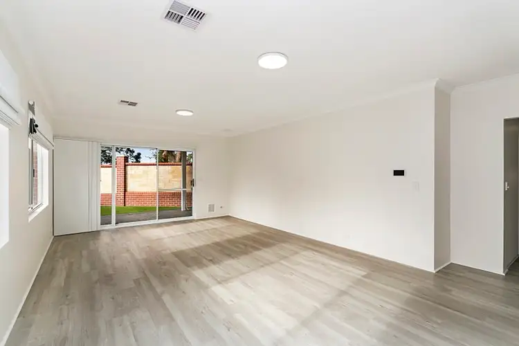 Fifth view of Homely house listing, 24A Treaty Oak Cove, Bibra Lake WA 6163