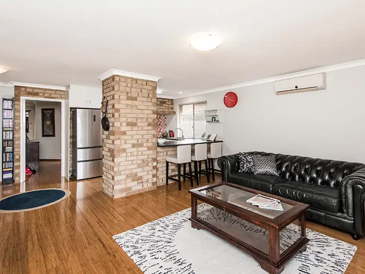 Fourth view of Homely house listing, 30A Harness Street, Kingsley WA 6026