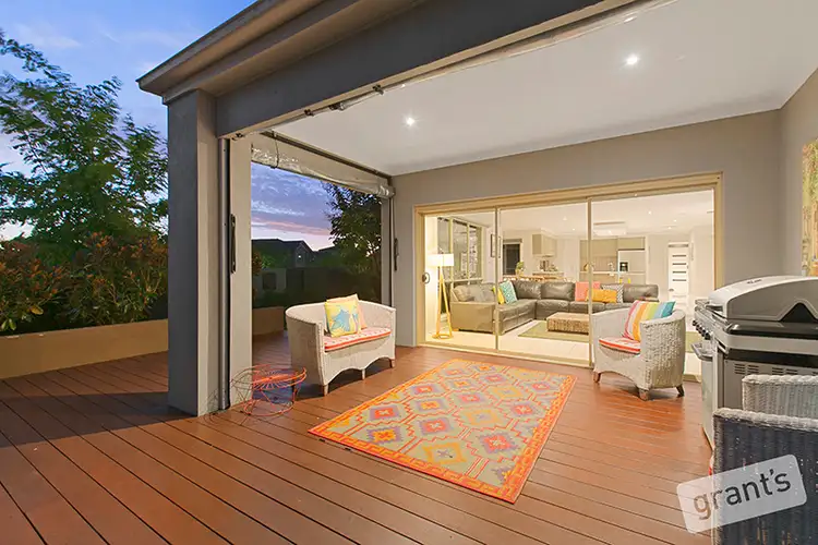 Sixth view of Homely house listing, 12 Meg Way, Berwick VIC 3806