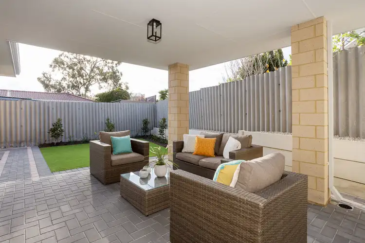 Fourth view of Homely house listing, 16 Goneril Way, Coolbellup WA 6163