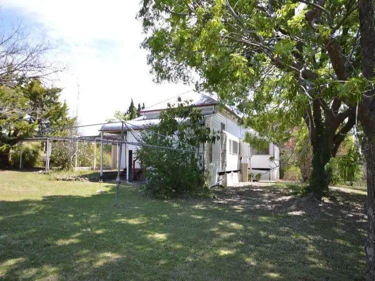 Fifth view of Homely house listing, 17 Pine Street, Killarney QLD 4373