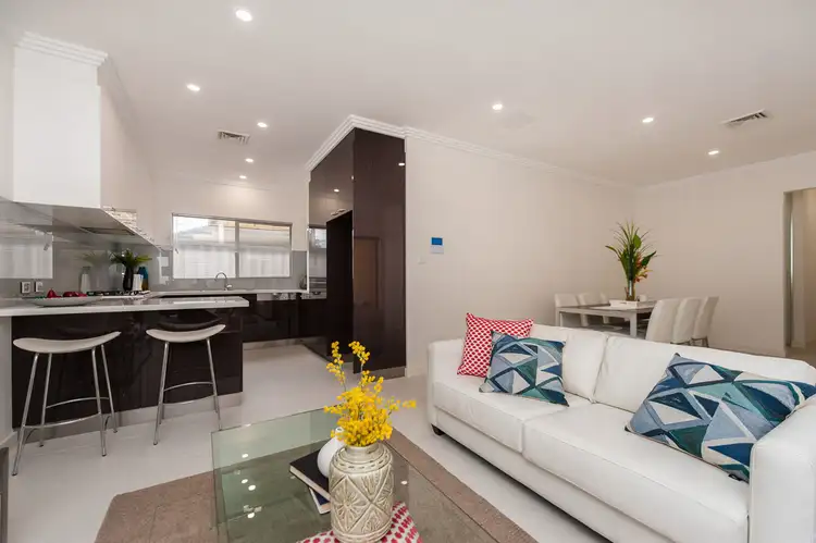 Fourth view of Homely house listing, 32B Green Avenue, Balcatta WA 6021