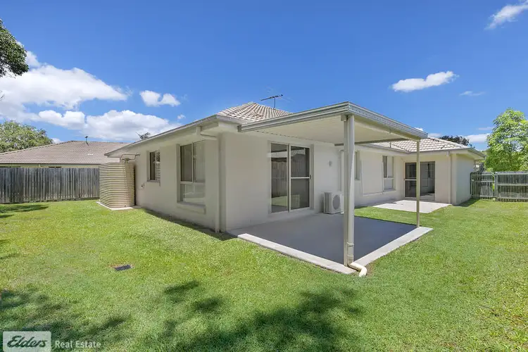 32 Desmond Street, Narangba QLD 4504