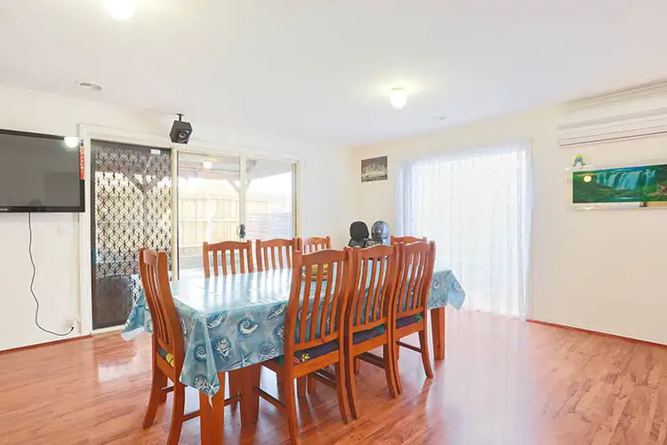 Sixth view of Homely house listing, 33 Stephellen Way, Cranbourne West VIC 3977