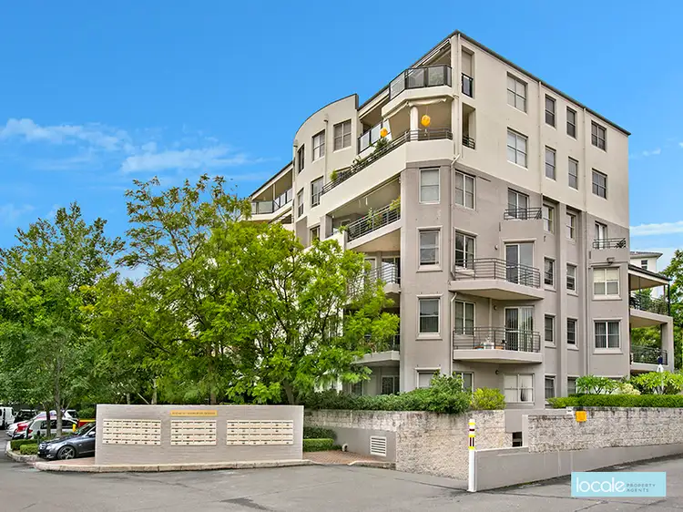 27/3 Harbourview Crescent, Abbotsford NSW 2046