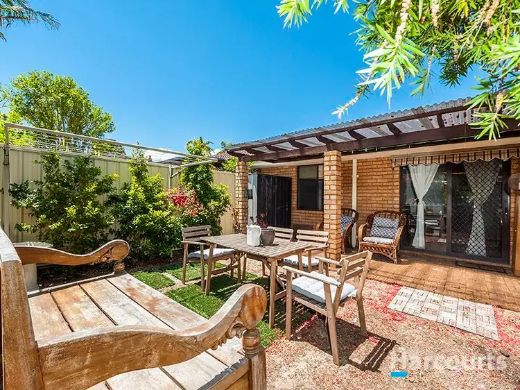 Third view of Homely villa listing, 12/48 Osborne Street, Joondanna WA 6060