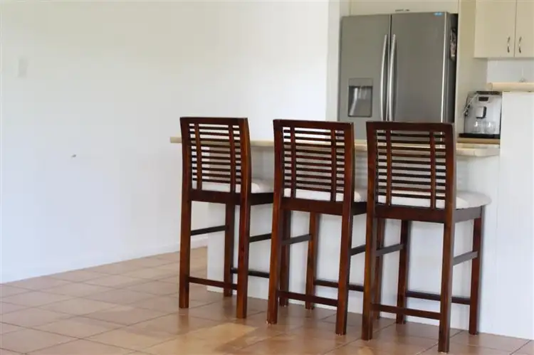 Fourth view of Homely house listing, 8 Brickondon Crescent, Annandale QLD 4814