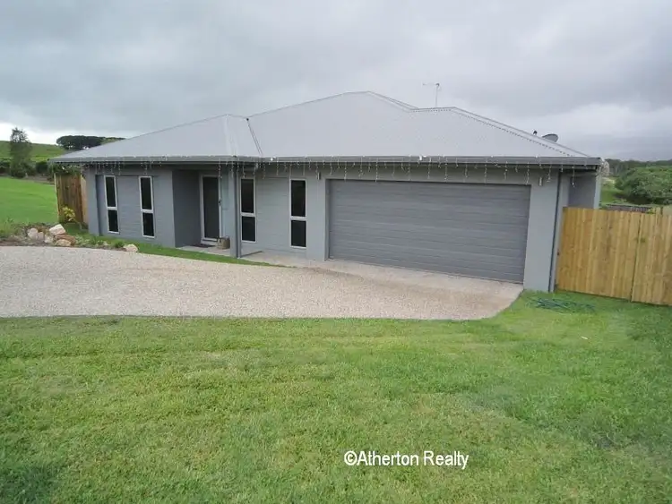 Main view of Homely house listing, 51 Tumbare St, Atherton QLD 4883