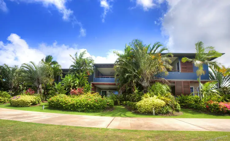 Main view of Homely unit listing, 10/4 Ocean Beach Drive, Agnes Water QLD 4677