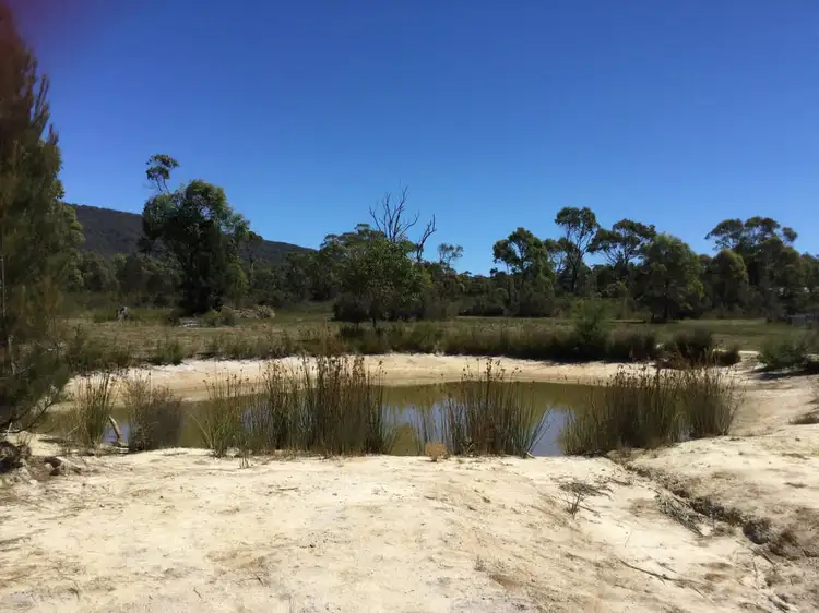 383 Badger Head Rd, Badger Head TAS 7270