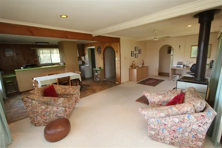 Second view of Homely house listing, 31 Mortchup Road, Snake Valley VIC 3351