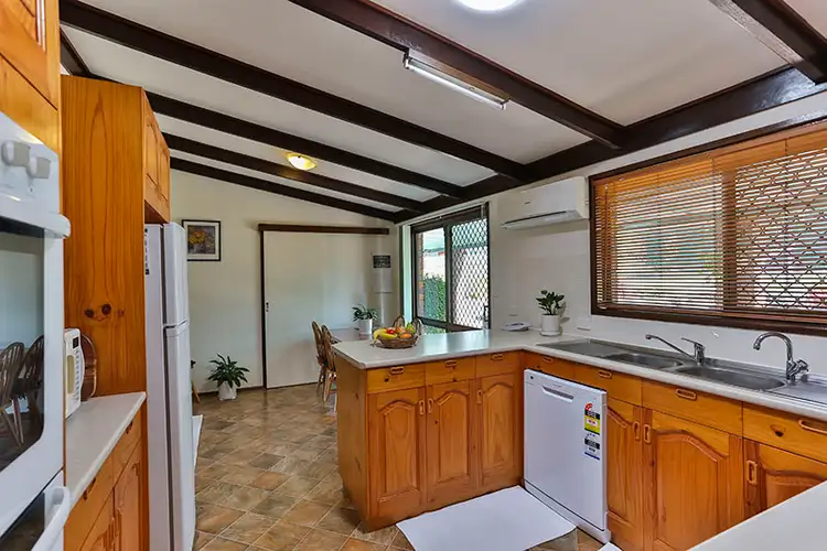 Sixth view of Homely house listing, 17 Amanda Drive, Centenary Heights QLD 4350