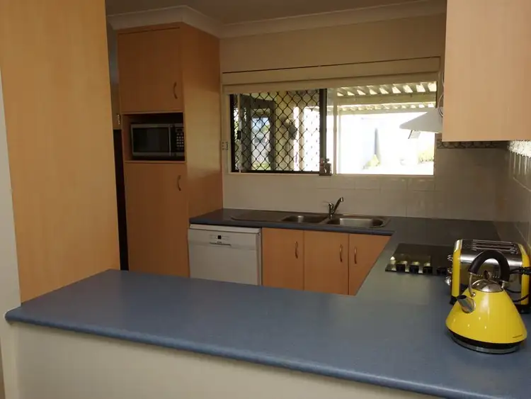Fourth view of Homely house listing, 12 Dalton Street, Walkerston QLD 4751