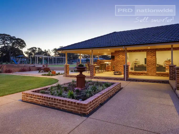 Fourth view of Homely house listing, 5 Veronica Place, Wagga Wagga NSW 2650