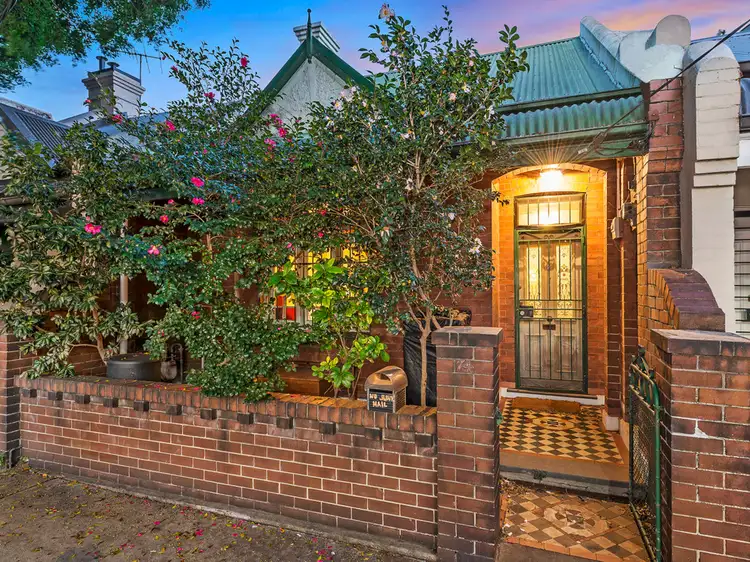 74 Suttor Street, Alexandria NSW 2015